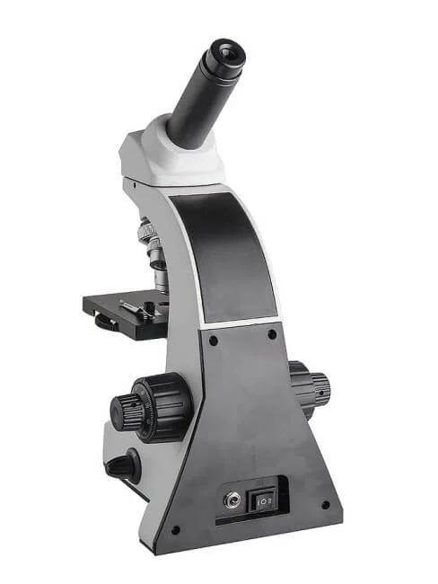 Микроскоп биологический Микромед С-11 (вар. 1 B LED)