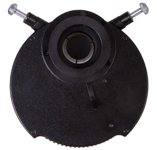 Фазово-контрастное устройство Levenhuk MED 40 (темное поле) Фазово-контрастное устройство Levenhuk MED 40 (темное поле)