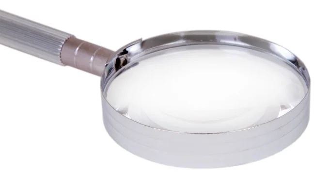 Лупа ручная Levenhuk Zeno Handy ZH21