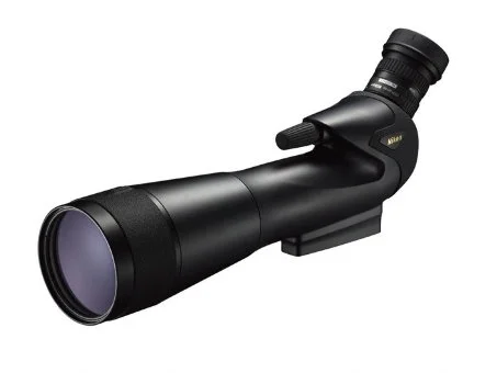 Подзорная труба Nikon Prostaff 5 Fieldscope 20-60x82-A