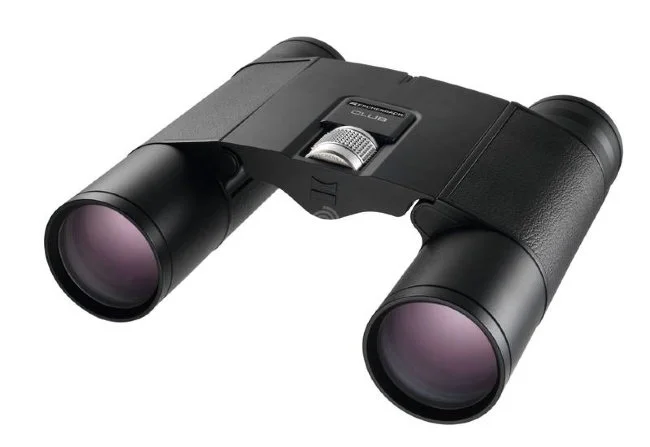 Бинокль Eschenbach Club 10x25 B Бинокль Eschenbach Club 10x25 B