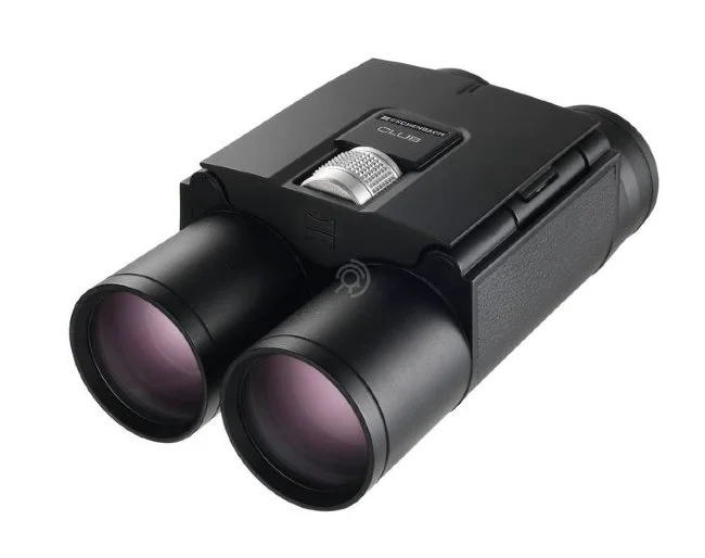 Бинокль Eschenbach Club 10x25 B Бинокль Eschenbach Club 10x25 B