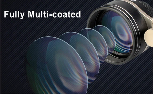 Бинокль сверхширокоугольный SVBONY 2.1x42 Бинокль сверхширокоугольный SVBONY 2.1x42