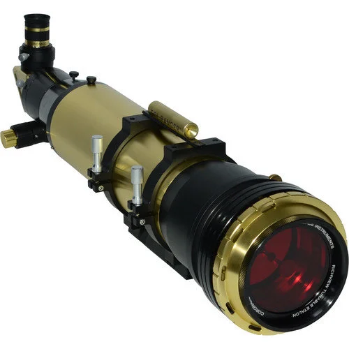 Солнечный телескоп Coronado SolarMax III 90 с блок. фильтром 30 мм