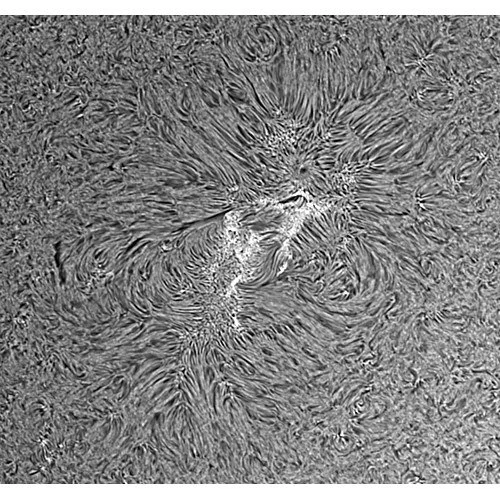 Солнечный телескоп Coronado SolarMax III 90 с блок. фильтром 30 мм