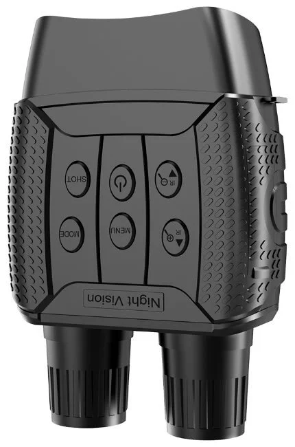 Бинокль цифровой ночного видения Levenhuk Halo 13x