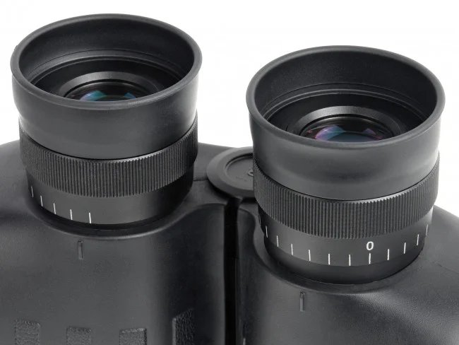 Бинокль Veber Winger 8х40 RFС1000 с лазерным дальномером