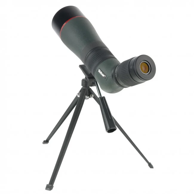 Зрительная труба Veber Defence 16-48х65WP с сеткой Зрительная труба Veber Defence 16-48х65WP с сеткой