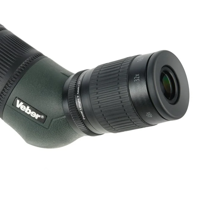 Зрительная труба Veber Defence 16-48х65WP с сеткой Зрительная труба Veber Defence 16-48х65WP с сеткой