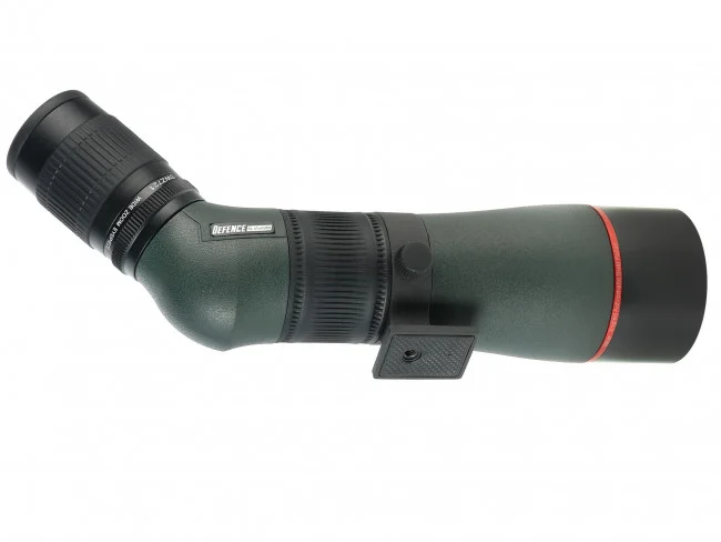 Зрительная труба Veber Defence 16-48х65WP с сеткой Зрительная труба Veber Defence 16-48х65WP с сеткой