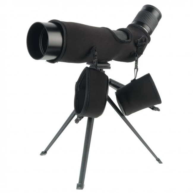 Зрительная труба Veber Defence 16-48х65WP с сеткой Зрительная труба Veber Defence 16-48х65WP с сеткой