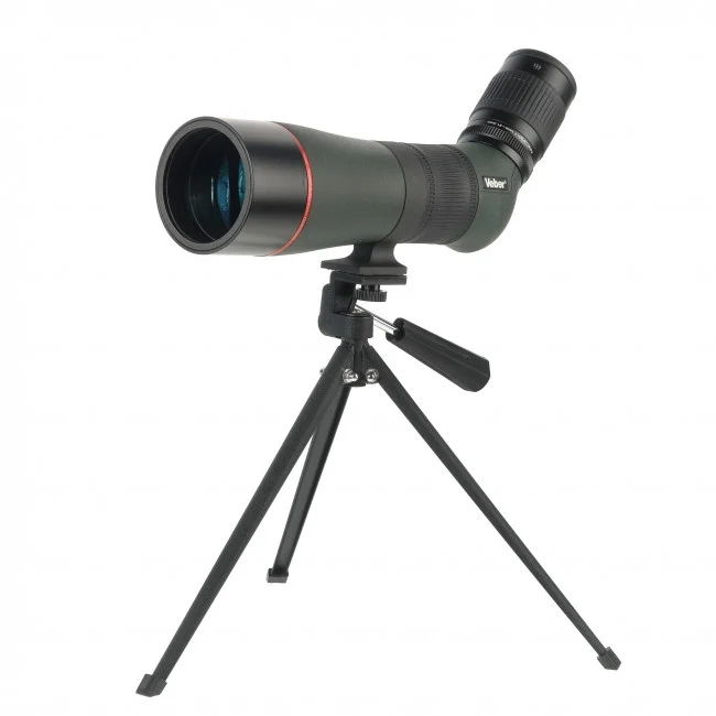 Зрительная труба Veber Defence 16-48х65WP с сеткой Зрительная труба Veber Defence 16-48х65WP с сеткой