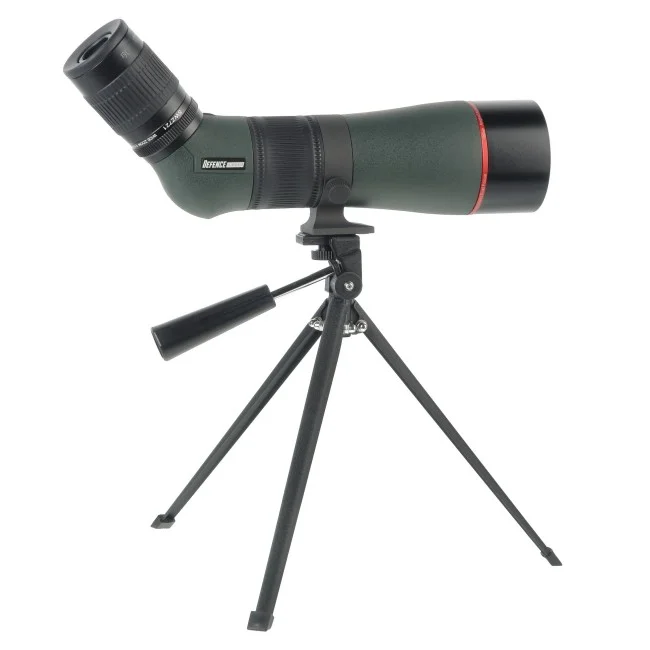 Зрительная труба Veber Defence 16-48х65WP с сеткой Зрительная труба Veber Defence 16-48х65WP с сеткой