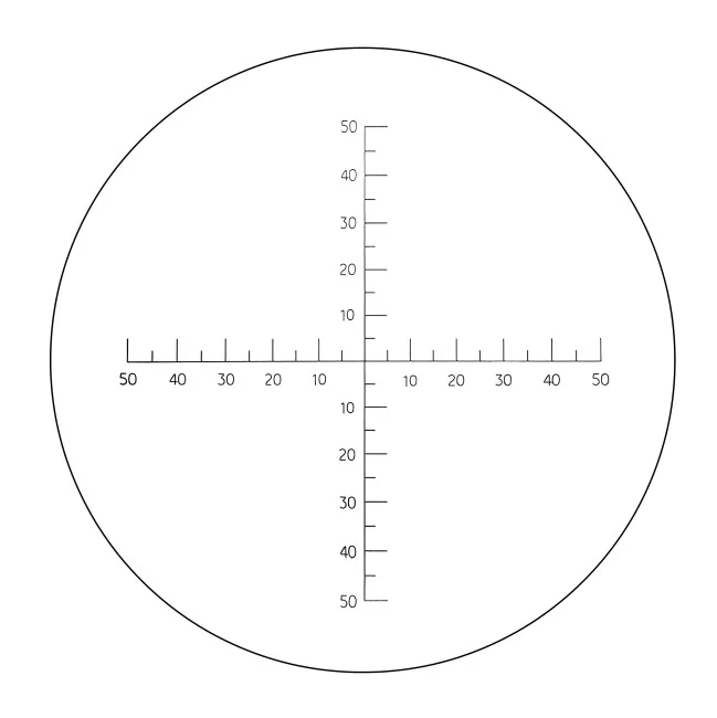 Зрительная труба Veber Defence 16-48х65WP с сеткой Зрительная труба Veber Defence 16-48х65WP с сеткой
