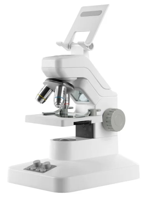 Цифровой микроскоп Микромед iMicro WiFi Цифровой микроскоп Микромед iMicro WiFi