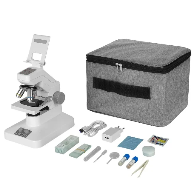 Цифровой микроскоп Микромед iMicro WiFi Цифровой микроскоп Микромед iMicro WiFi