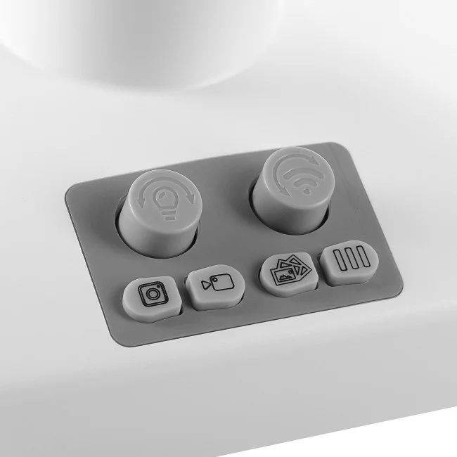 Цифровой микроскоп Микромед iMicro WiFi Цифровой микроскоп Микромед iMicro WiFi