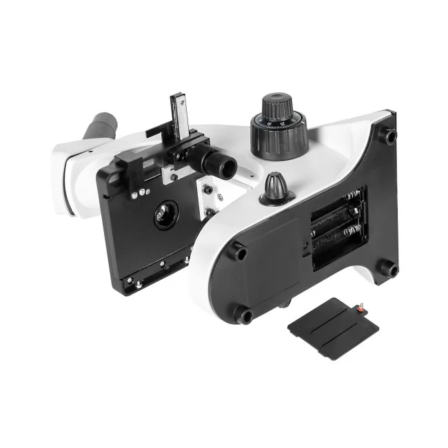 Микроскоп биологический Микромед С-11 (вар. 3B LСD) цифровой в кейсе