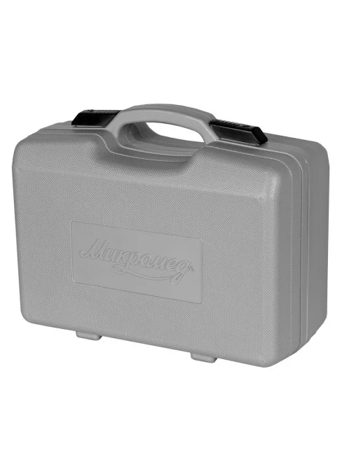 Микроскоп биологический Микромед С-11 (вар. 3B LСD) цифровой в кейсе