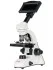 Микроскоп биологический Микромед С-11 (вар. 3B LСD) цифровой в кейсе