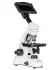 Микроскоп биологический Микромед С-11 (вар. 3B LСD) цифровой в кейсе