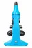 Микроскоп Levenhuk Rainbow 50L Azure\Лазурь
