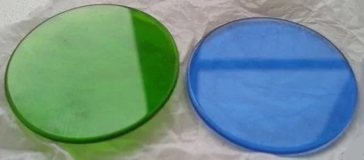 Светофильтр Альтами синий D32