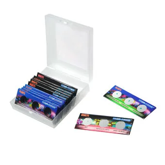 Микропрепараты Микромед 36 обр.