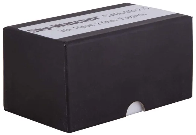 Окуляр Sky-Watcher UWA 58° 2,5 мм, 1,25"