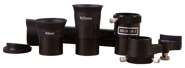 Телескоп Levenhuk Skyline Travel 80 Телескоп Levenhuk Skyline Travel 80