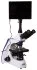 Микроскоп цифровой Levenhuk MED D35T LCD, тринокулярный Микроскоп цифровой Levenhuk MED D35T LCD, тринокулярный