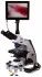 Микроскоп цифровой Levenhuk MED D35T LCD, тринокулярный Микроскоп цифровой Levenhuk MED D35T LCD, тринокулярный