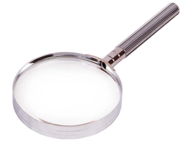 Лупа ручная Levenhuk Zeno Handy ZH23 Лупа ручная Levenhuk Zeno Handy ZH23