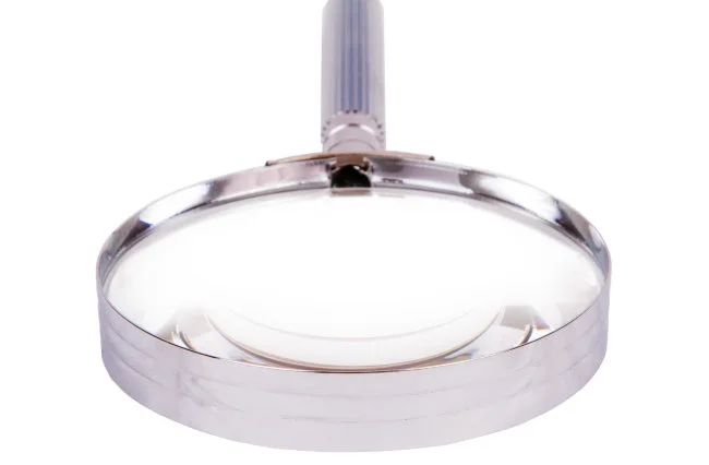 Лупа ручная Levenhuk Zeno Handy ZH23 Лупа ручная Levenhuk Zeno Handy ZH23