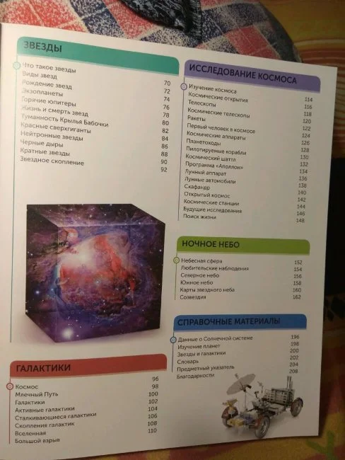 Космос. Энциклопедия Космос. Энциклопедия
