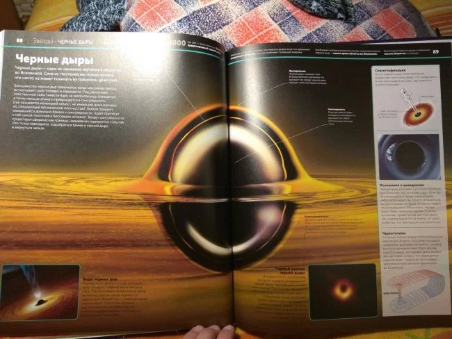 Космос. Энциклопедия Космос. Энциклопедия