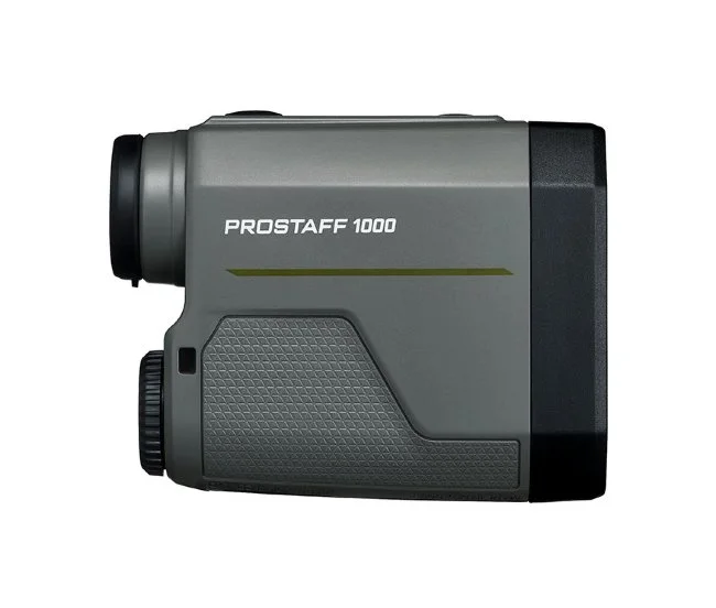Лазерный дальномер Nikon LRF Prostaff 1000 Лазерный дальномер Nikon LRF Prostaff 1000