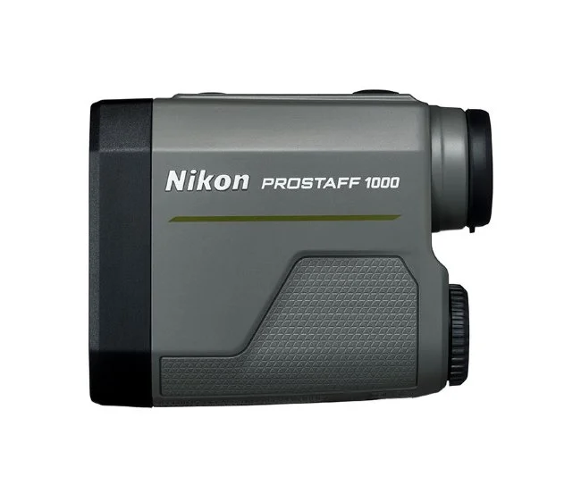 Лазерный дальномер Nikon LRF Prostaff 1000 Лазерный дальномер Nikon LRF Prostaff 1000