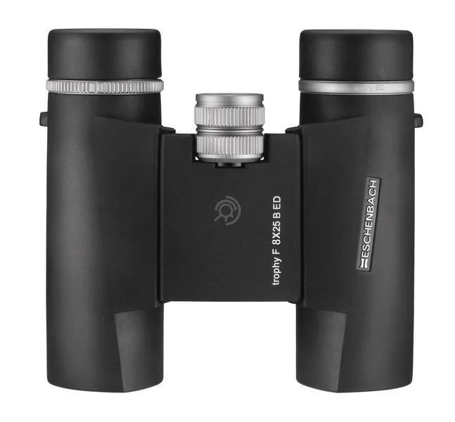 Бинокль Eschenbach Trophy F 8x25 ED Ww Бинокль Eschenbach Trophy F 8x25 ED Ww