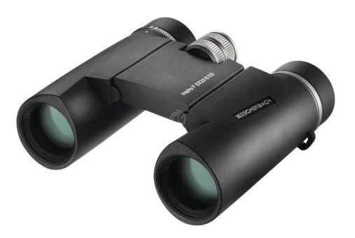 Бинокль Eschenbach Trophy F 8x25 ED Ww
