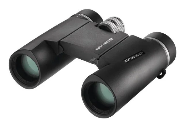 Бинокль Eschenbach Trophy F 8x25 ED Ww Бинокль Eschenbach Trophy F 8x25 ED Ww