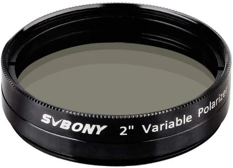 Фильтр поляризационный переменный SVBONY, 2”