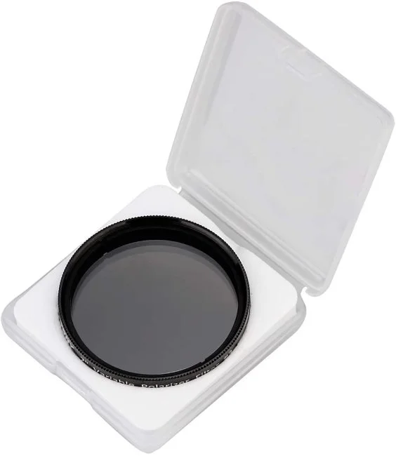 Фильтр поляризационный переменный SVBONY, 2” Фильтр поляризационный переменный SVBONY, 2”