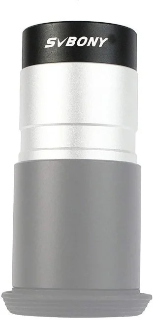 Линза Барлоу SVBONY 0,5х с резьбой M28x0.6 для окуляра 1,25"