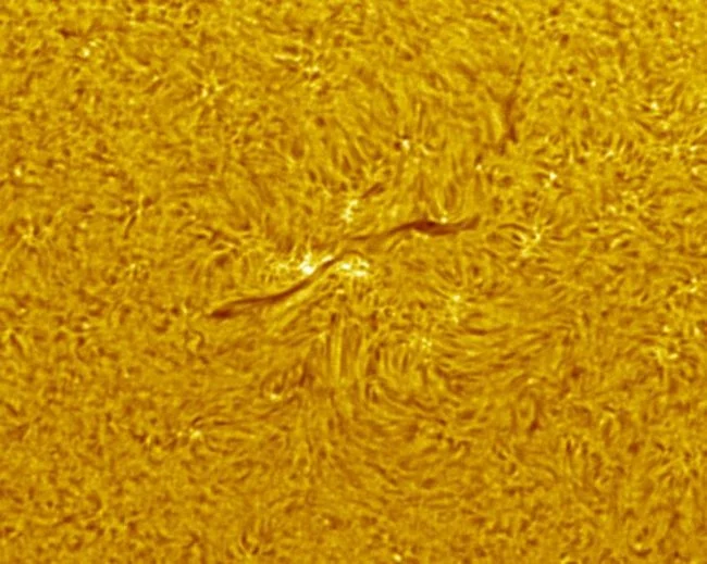 Солнечный телескоп Coronado SolarMax III 90 Double Stack с блок. фильтром 30 мм