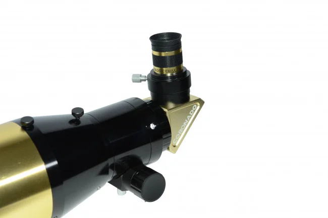 Солнечный телескоп Coronado SolarMax III 90 Double Stack с блок. фильтром 30 мм