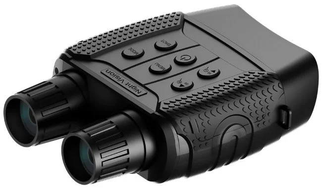 Бинокль цифровой ночного видения Levenhuk Halo 13x Wi-Fi