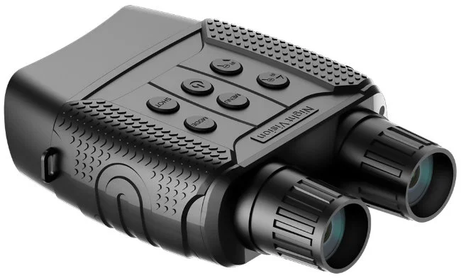 Бинокль цифровой ночного видения Levenhuk Halo 13x Wi-Fi
