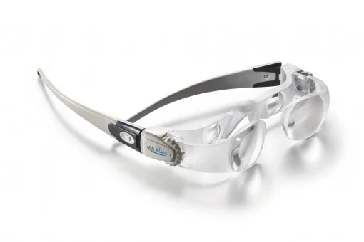 Очки-лупа Eschenbach maxDETAIL, 2.0х