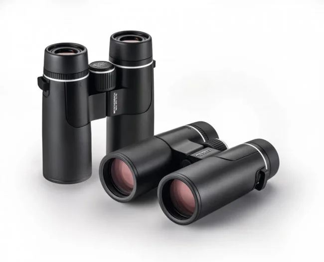 Бинокль Eschenbach farlux APO 10x42 Бинокль Eschenbach farlux APO 10x42